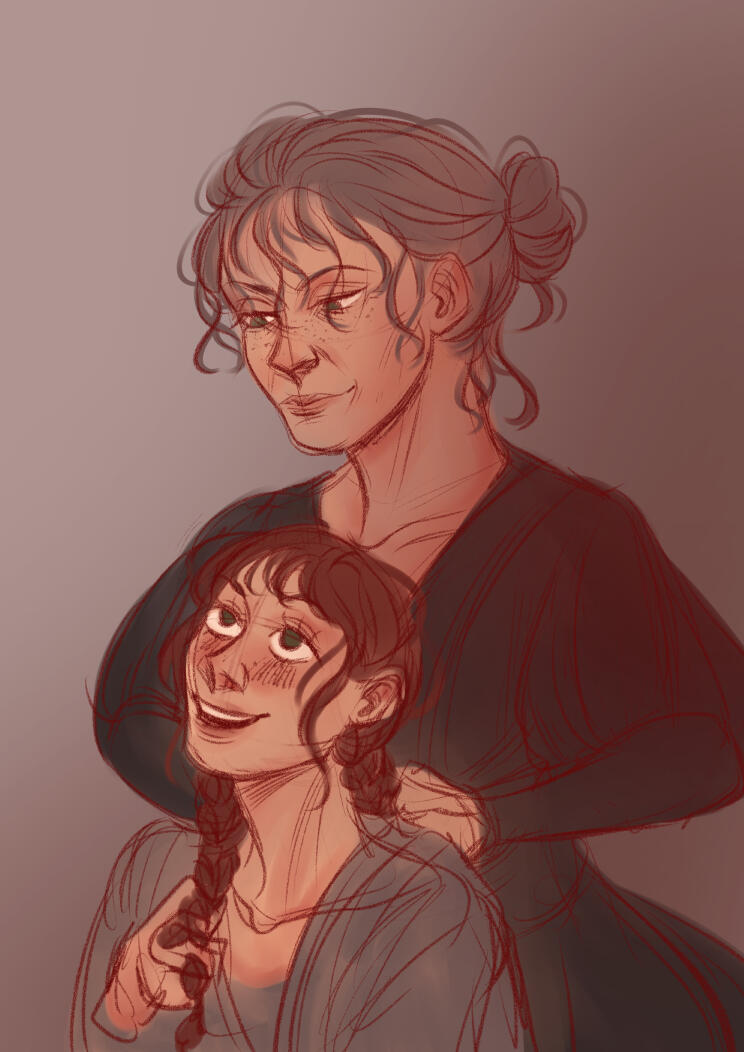 Khairon &amp; Noelle